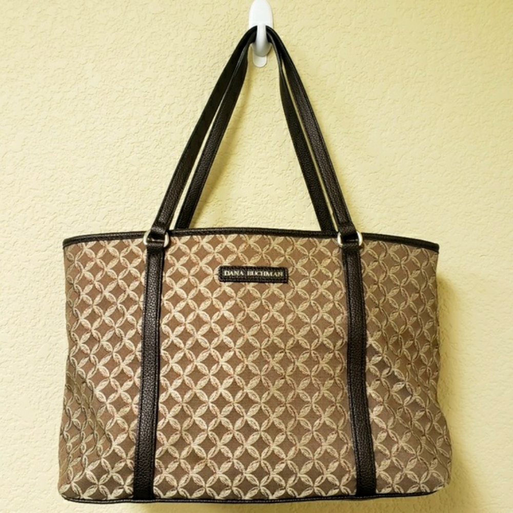 Dana Buchman | Shoulder Purse
